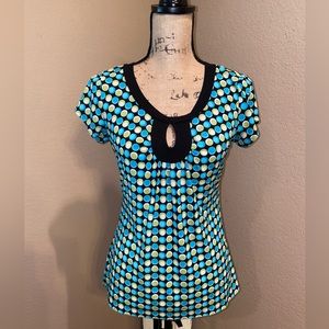 JK LA California Top